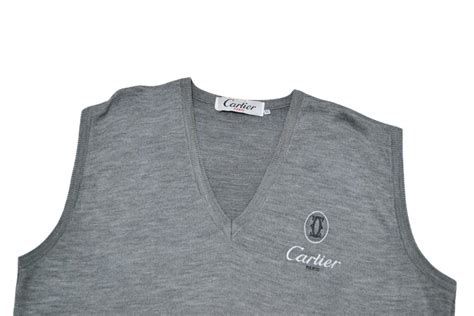 mens cartier sweater|farfetch cartier for men.